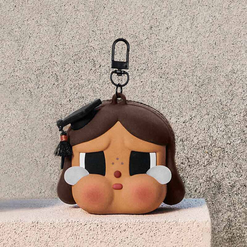 Crybaby Sunset Song Party Series - Crybaby Earphone Pack