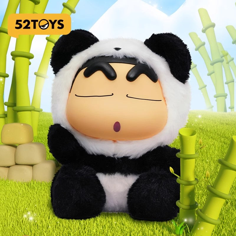 Crayon Shin chan - Vinyl Plush -1st Generation