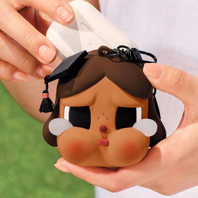 Crybaby Sunset Song Party Series - Crybaby Earphone Pack