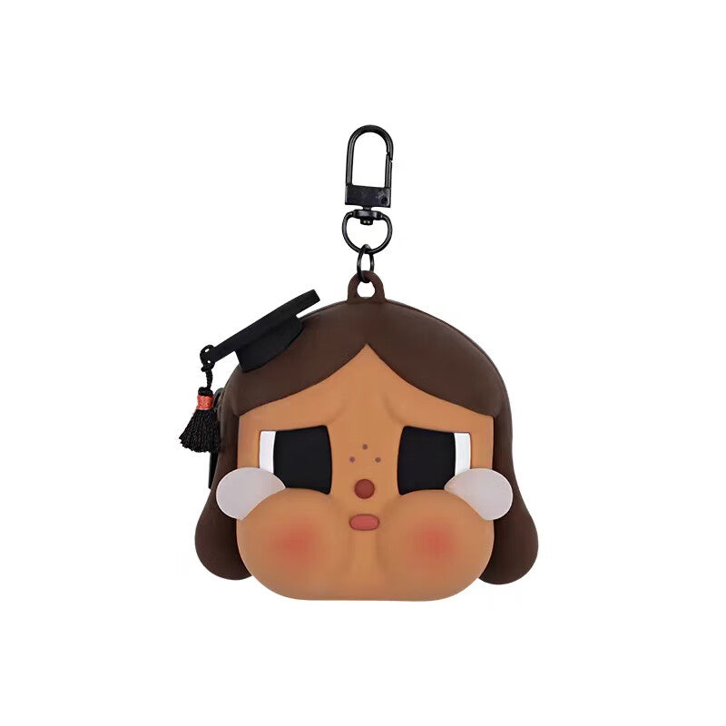 Crybaby Sunset Song Party Series - Crybaby Earphone Pack